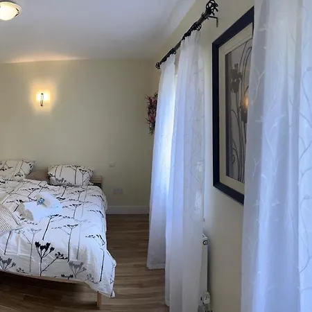 בית אירוח View Doubleroom En קאסלבר