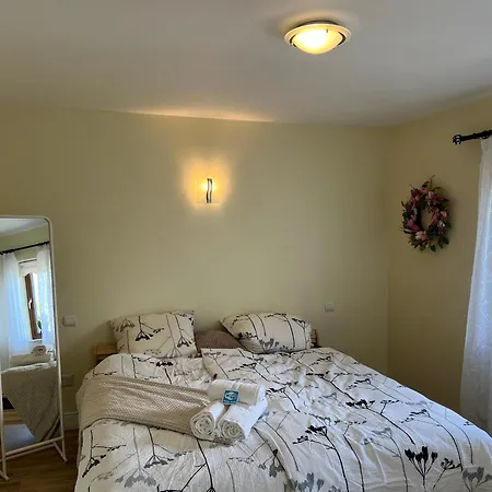 View Doubleroom En בית אירוח