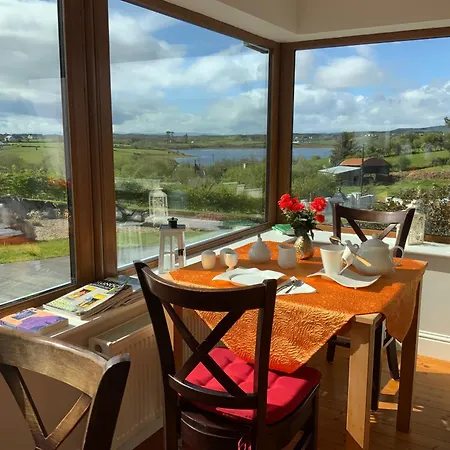 בית אירוח View Doubleroom En *