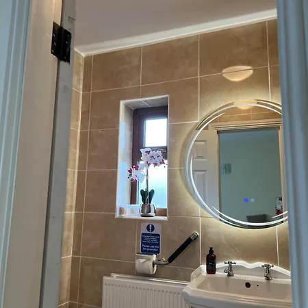 View Doubleroom En בית אירוח