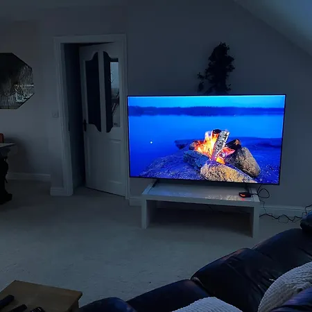 View Doubleroom En בית אירוח *